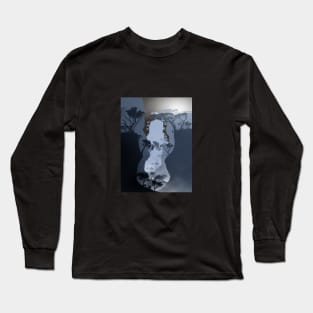 landscape Long Sleeve T-Shirt